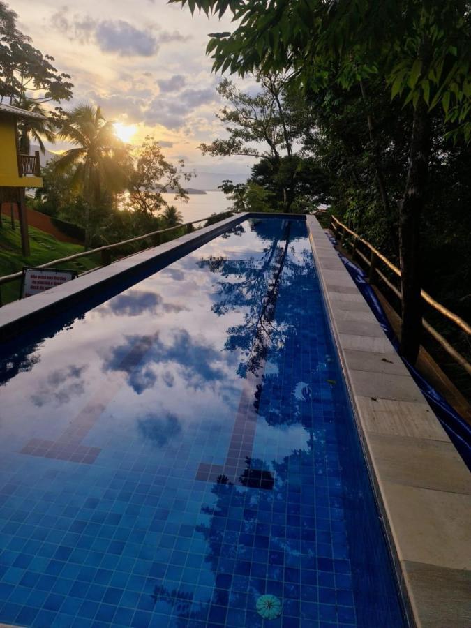 Siriuba Reserve Villa อิลญาเบลา ภายนอก รูปภาพ